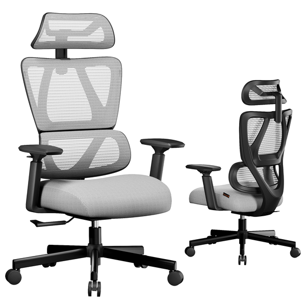 EC100 Ergonomic Mesh Office Chair