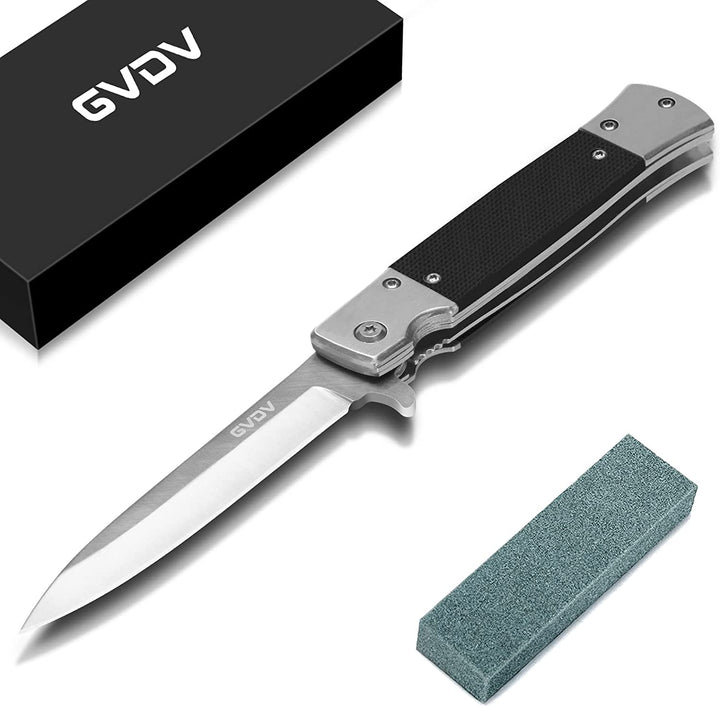 GVDV Folding Knife-GD