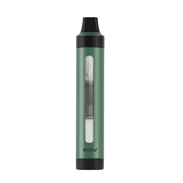 Electric Portable Water Filter - Green